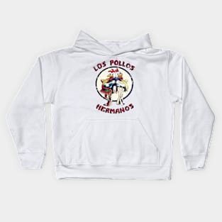 chicken Kids Hoodie